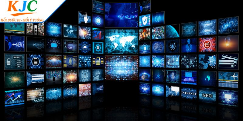 Trở thành nhân viên của KJC sẽ được nhận lương thưởng xứng đáng