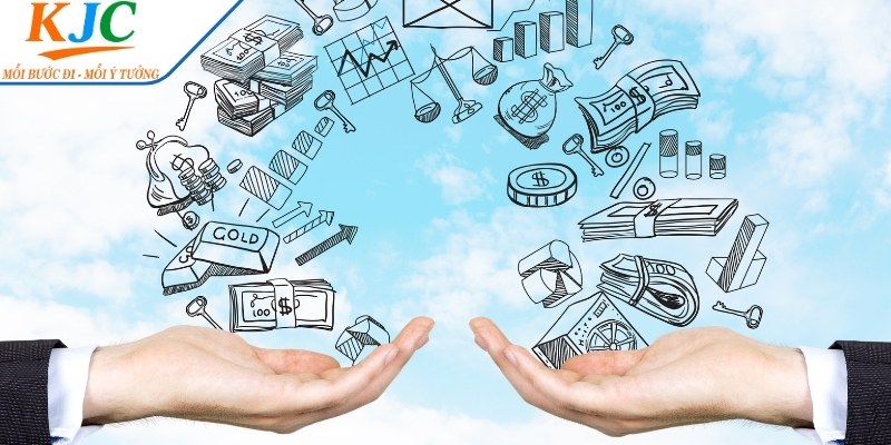 Sự kiện GG88 gia nhập liên minh KJC với nhiều lợi ích